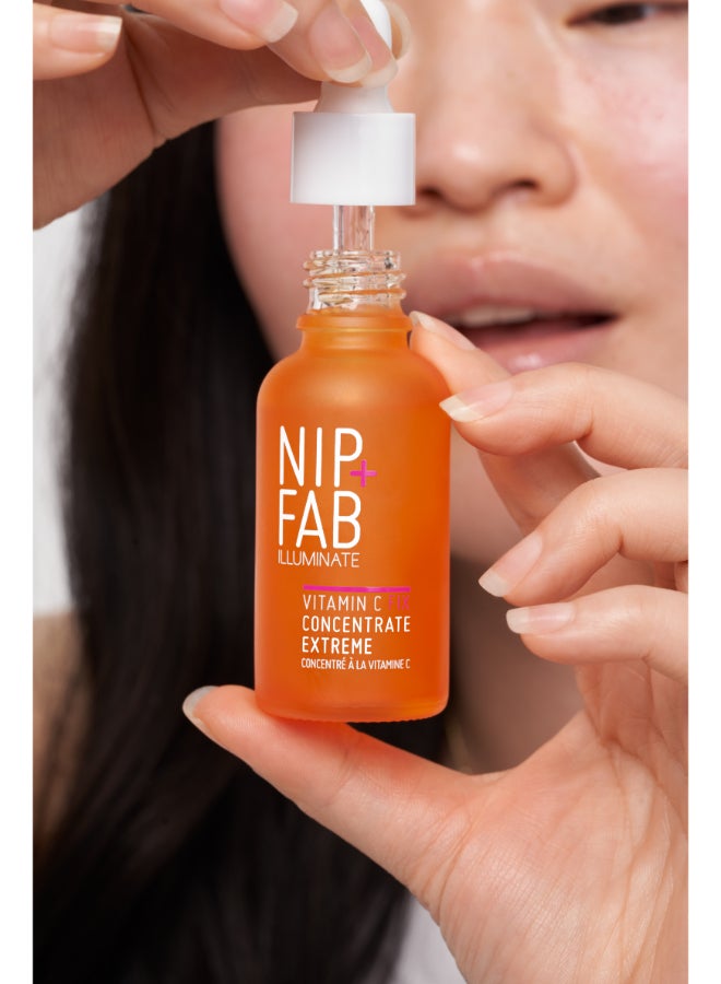 NIP+FAB Vitamin C Fix Concentrate Extreme 15% - Image 4