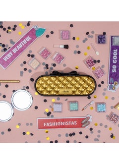 Shush! Shush! Makeup on the Move Cosmetic Set  - Image 3