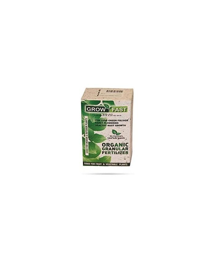 GrowFast Grow Fast Fertilizer - Image 2