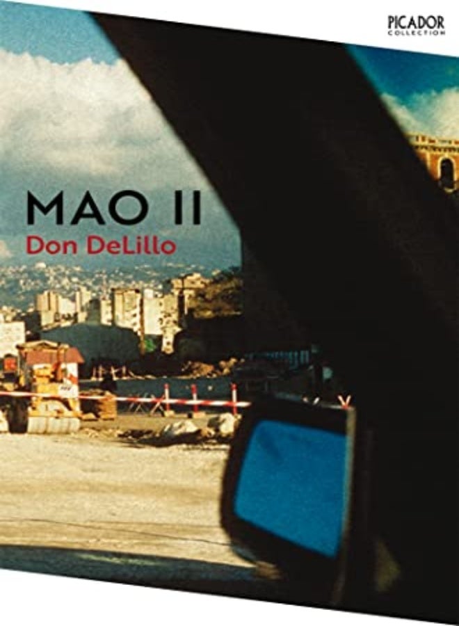 Mao Ii by DeLillo, Don Paperback