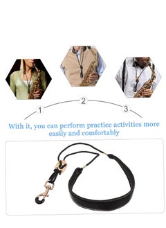 Generic Saxophone Neck Belt  - Image 3