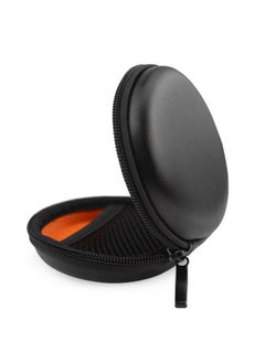 Geekria Fidget Spinner Protective Case / Finger Spinners Round Carrying Case / Able To Storage Two Figit Compatible With Triangle Round And Many Other Shaped Fidgets / Hard Shell With Soft Inner  - Image 4