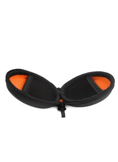 Geekria Fidget Spinner Protective Case / Finger Spinners Round Carrying Case / Able To Storage Two Figit Compatible With Triangle Round And Many Other Shaped Fidgets / Hard Shell With Soft Inner  - Image 3