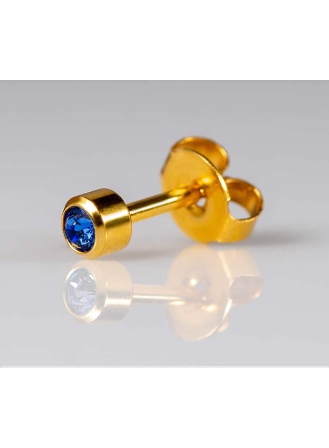 CAFLON EAR FASHION  SENSE XCARDYB9-24K - Image 1