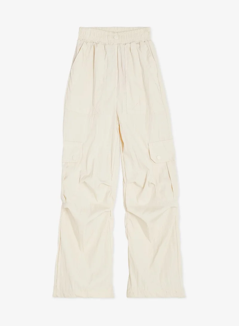 بنياتا بنطلون كارغو