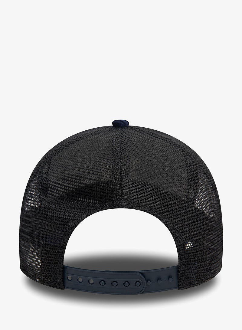 نيو ايرا كوردروي كحلي إطار أ - Image 2