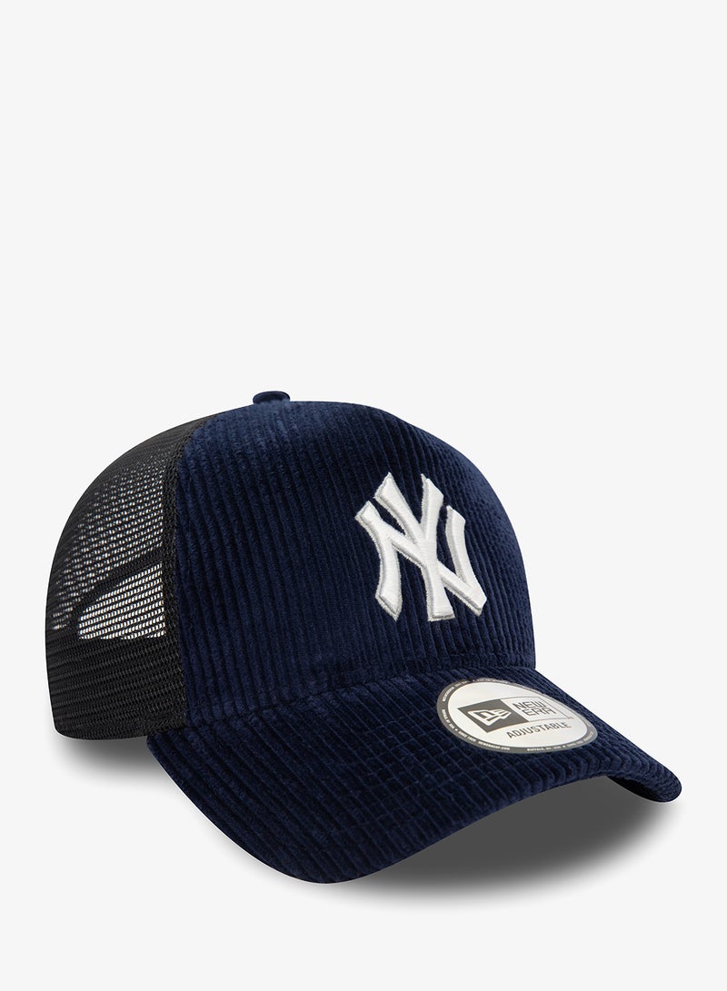 نيو ايرا كوردروي كحلي إطار أ - Image 3