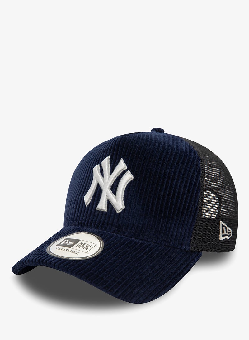 نيو ايرا كوردروي كحلي إطار أ - Image 4