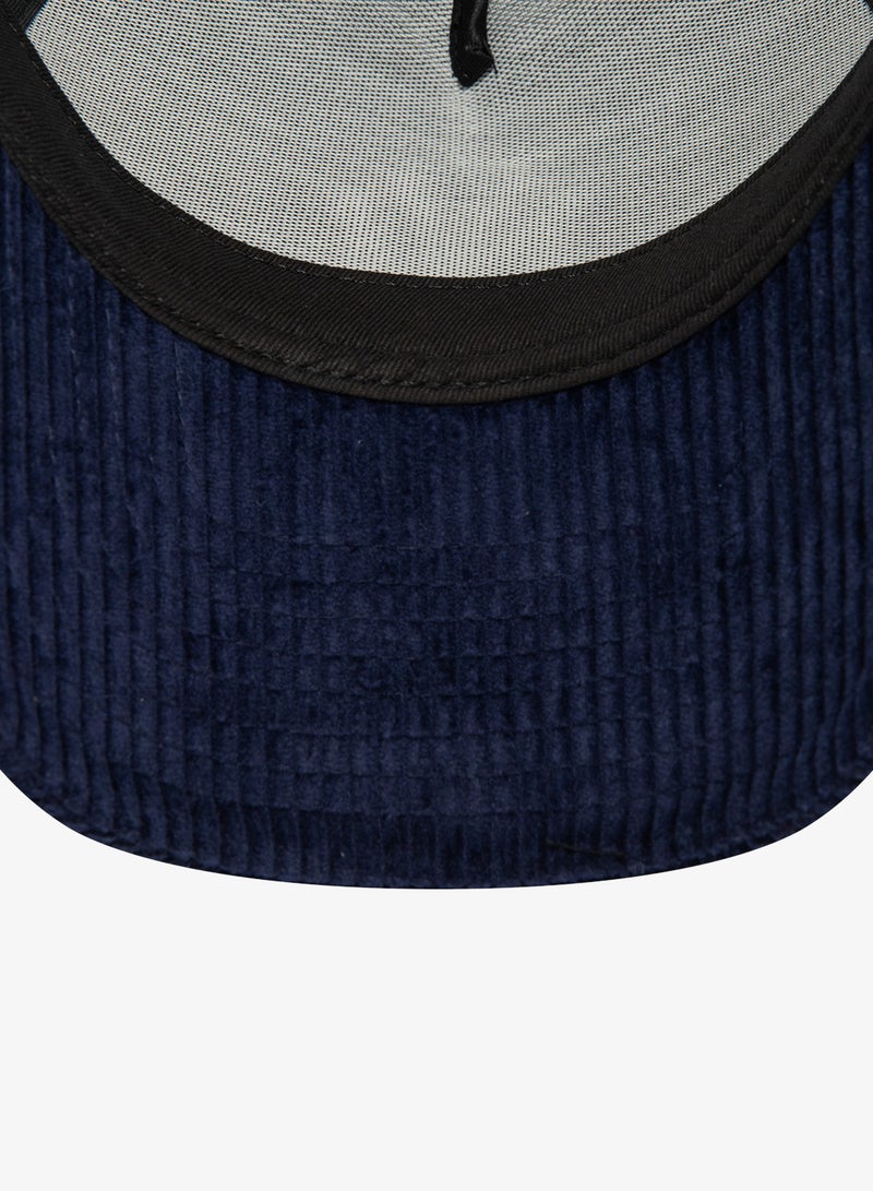 نيو ايرا كوردروي كحلي إطار أ - Image 5