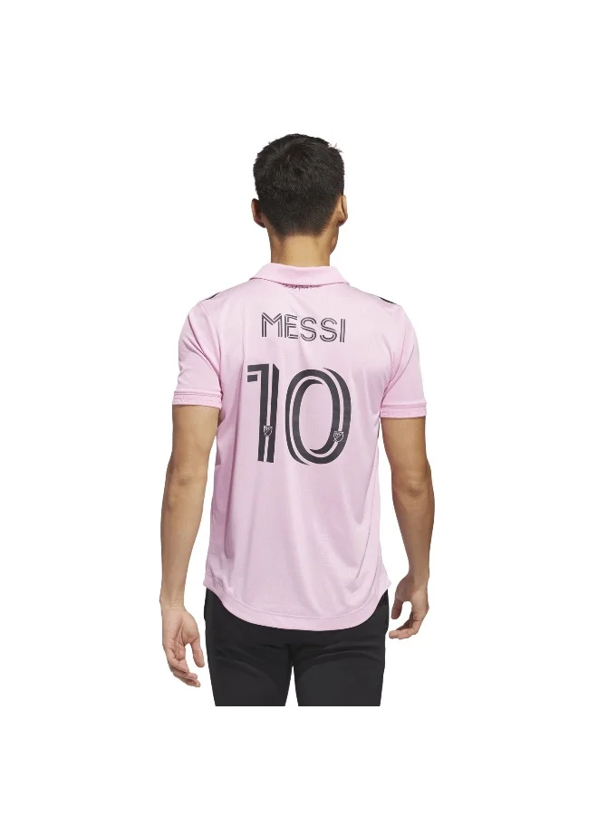 adidas Originals Imcf H Jsy Au N Pink Football Jerseys For Men Xs
