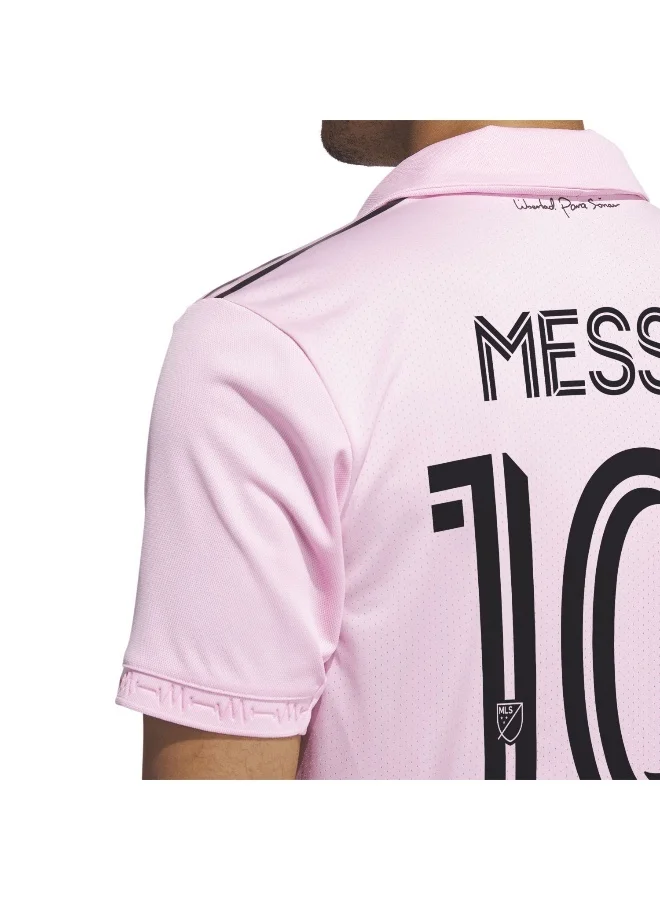 adidas Originals Imcf H Jsy Au N Pink Football Jerseys For Men Xs