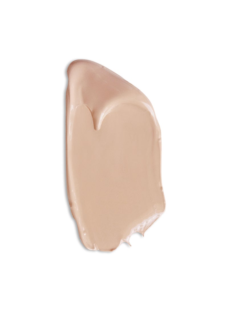 Paese Liquid Foundation, Long Cover Fluid   02 Natural  - Image 2