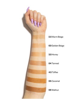 Paese Liquid Foundation, Long Cover Fluid   02 Natural  - Image 3