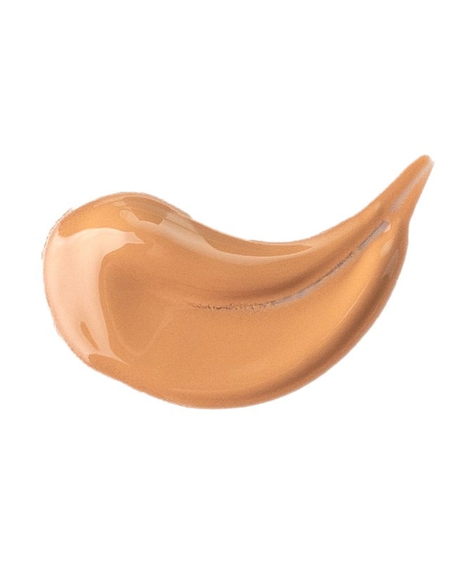 Paese Long Cover Fluid Liquid Foundation, Full Coverage Long Wear Foundation, Vitamin Enriched Hydrating Formula for Sensitive & Dry Skin, Professional Makeup Finish, 02 Natural, 30ml - Image 2