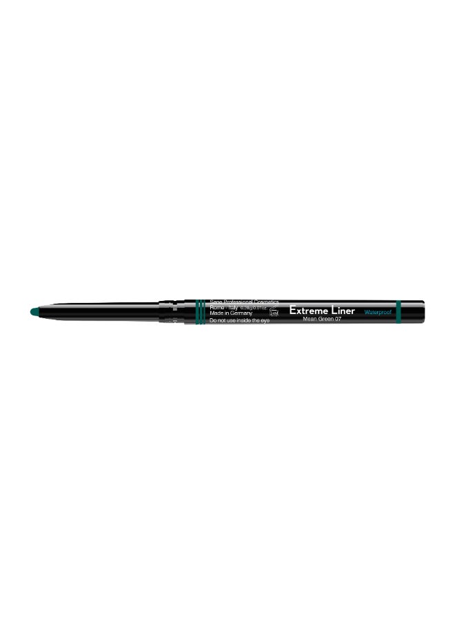 Extreme Liner Mean Green - pzsku/Z520BEA066E47EB8B0348Z/45/_/1726482280/3d998a80-ca96-474d-a587-29bfcfc94c1f