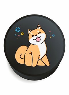 Shiba Inu Dog