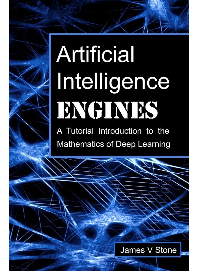محركات الذكاء الاصطناعي: مقدمة تعليمية في رياضيات التعلم العميق
