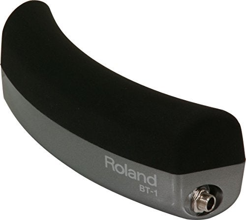 Roland لوحة الطبول الإلكترونية رولاند BT-1 ذات الزناد الفردي (BT-1) - Image 1