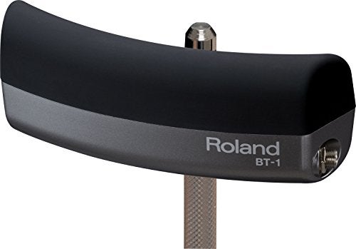 Roland لوحة الطبول الإلكترونية رولاند BT-1 ذات الزناد الفردي (BT-1) - Image 3