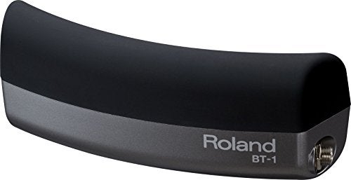 Roland لوحة الطبول الإلكترونية رولاند BT-1 ذات الزناد الفردي (BT-1) - Image 2