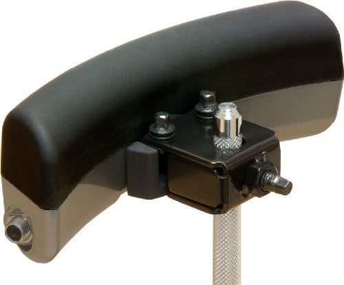 Roland لوحة الطبول الإلكترونية رولاند BT-1 ذات الزناد الفردي (BT-1) - Image 4