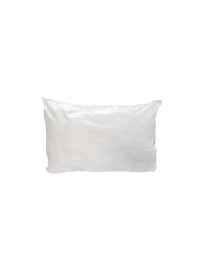 NANO CORE Nanocube Anti-Allergen Pillow White - Image 1