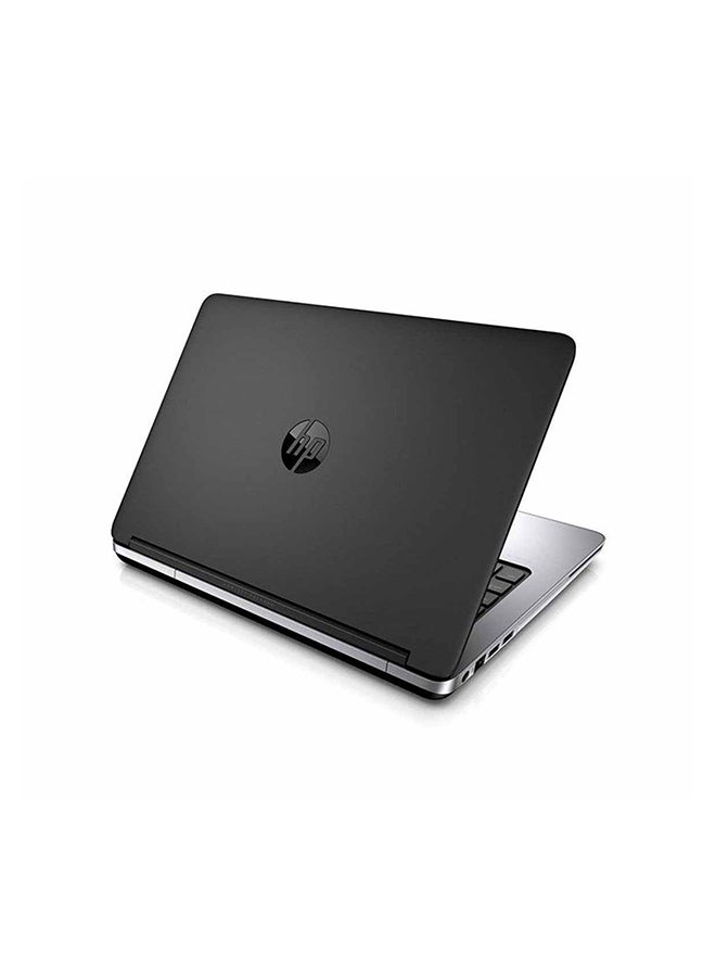 HP Renewed - ProBook 650 G1 Laptop With 15.6-Inch Display, Intel Core i5/4th Gen/8GB RAM/256GB SSD/Intel HD Graphics Black - Image 5
