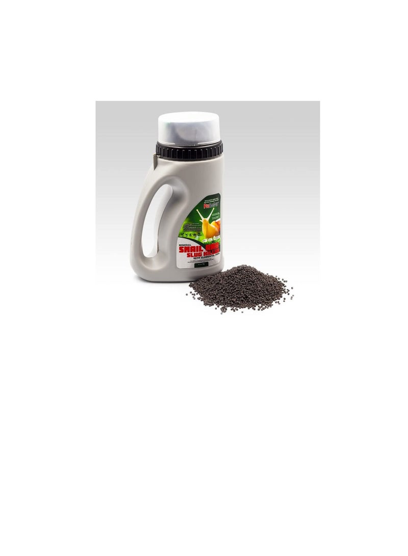 Generic SNAIL AND SLUG KILLER  - Image 1
