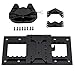 RCLIONS Metal Movable Fifth Wheel Coupler Grinding Discs Plate for 114 Tamiya RC Trailer Car - Image 2