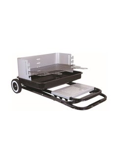 Somagic Somagic Folding Charcoal BBQ Multicolour  - Image 1