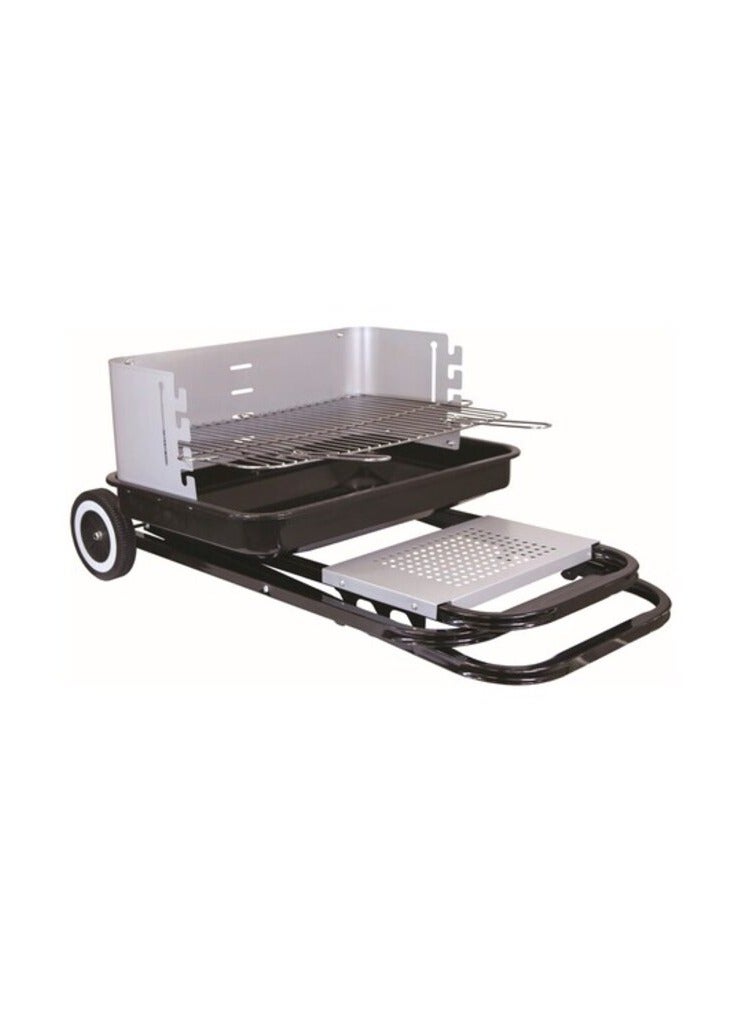 Somagic Folding Charcoal BBQ Multicolour - Image 1