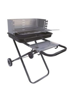 Somagic Somagic Folding Charcoal BBQ Multicolour  - Image 2