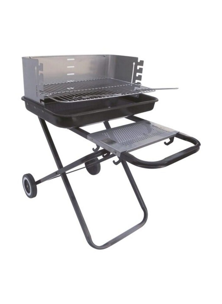 Somagic Folding Charcoal BBQ Multicolour - Image 2