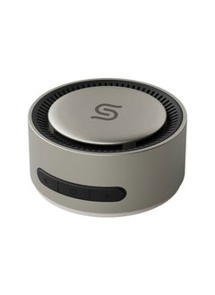 Soundtec UNIQ Speaker MagSafe Charging - Titanium