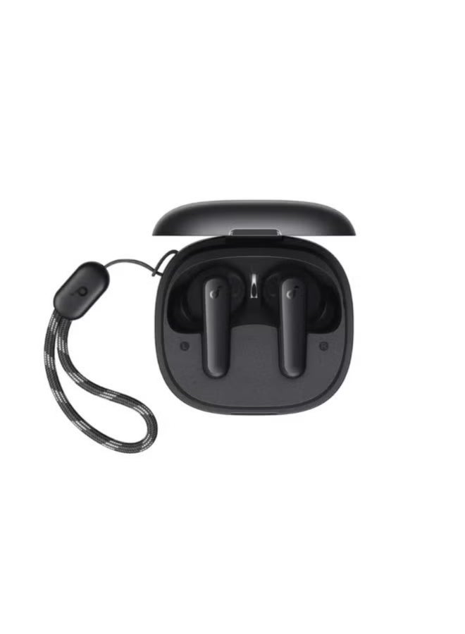 Wireless earbuds, Lightweight, comfortable design, fast charging, clear Sound | WIDGETS MATRIX - Image 2