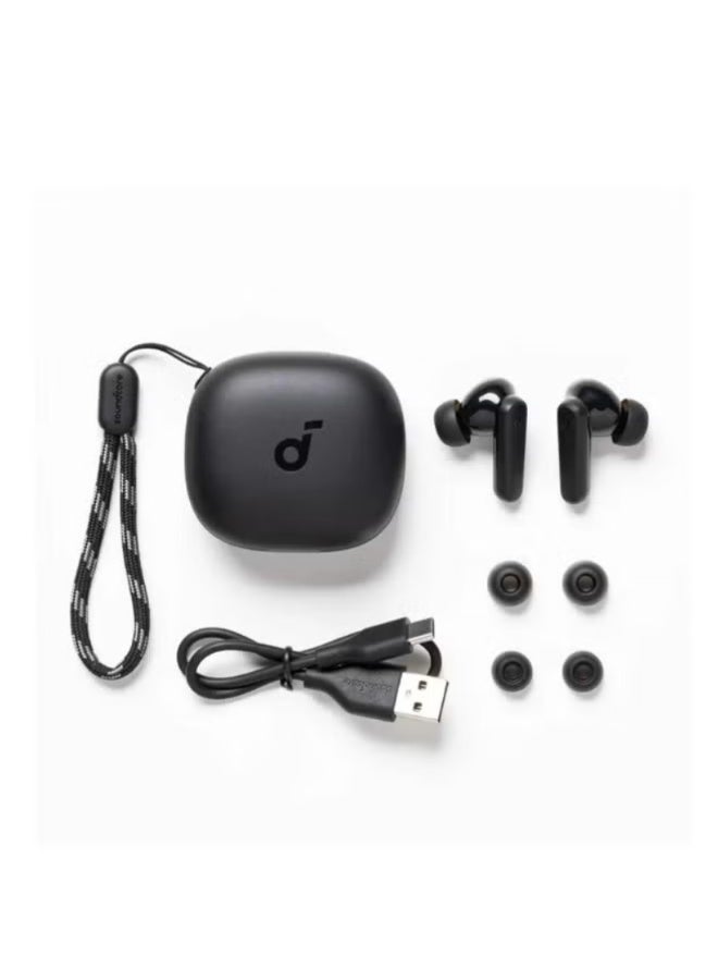 Wireless earbuds, Lightweight, comfortable design, fast charging, clear Sound | WIDGETS MATRIX - Image 4