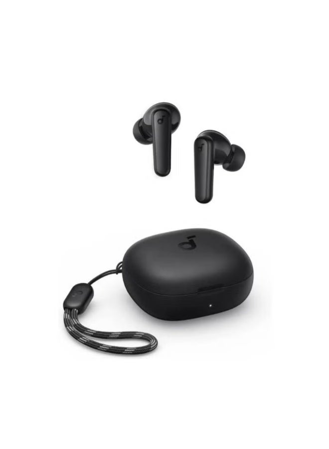 Wireless earbuds, Lightweight, comfortable design, fast charging, clear Sound | WIDGETS MATRIX - Image 1