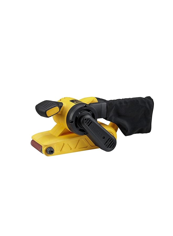 Stanley Power Tool Corded 900W 3 Inch X21 Inch Belt Sander Sb90 B5  - Image 1