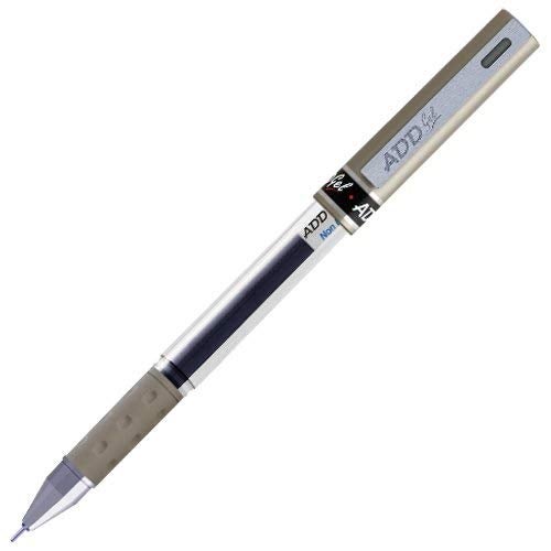 ADD Gel ADD Achiever Gel Pen-Green-Set of 10 Pens - Image 5