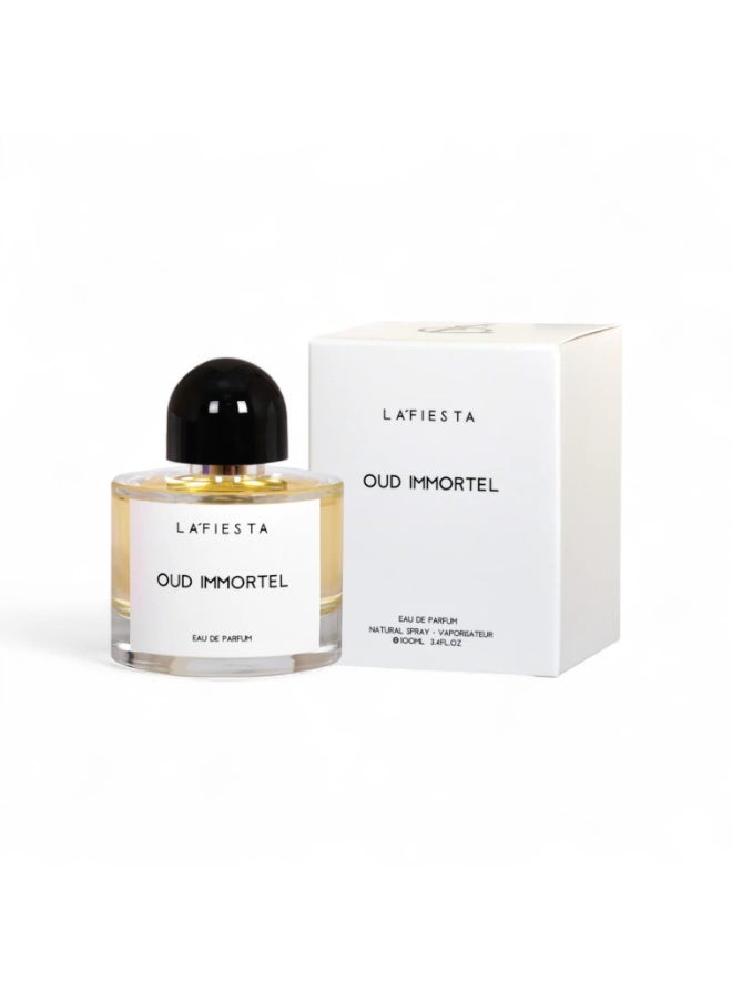 OUD IMMORTEL EDP 100ML