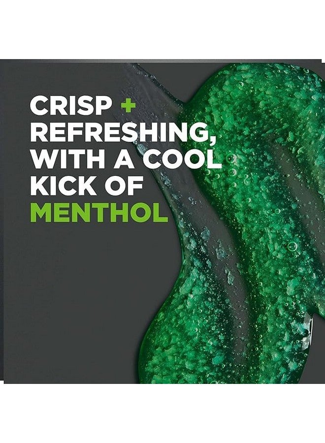 Dove Men+Care Body and Face Wash Extra Fresh, 32 Fluid Ounce (Pack of 2) - Image 4