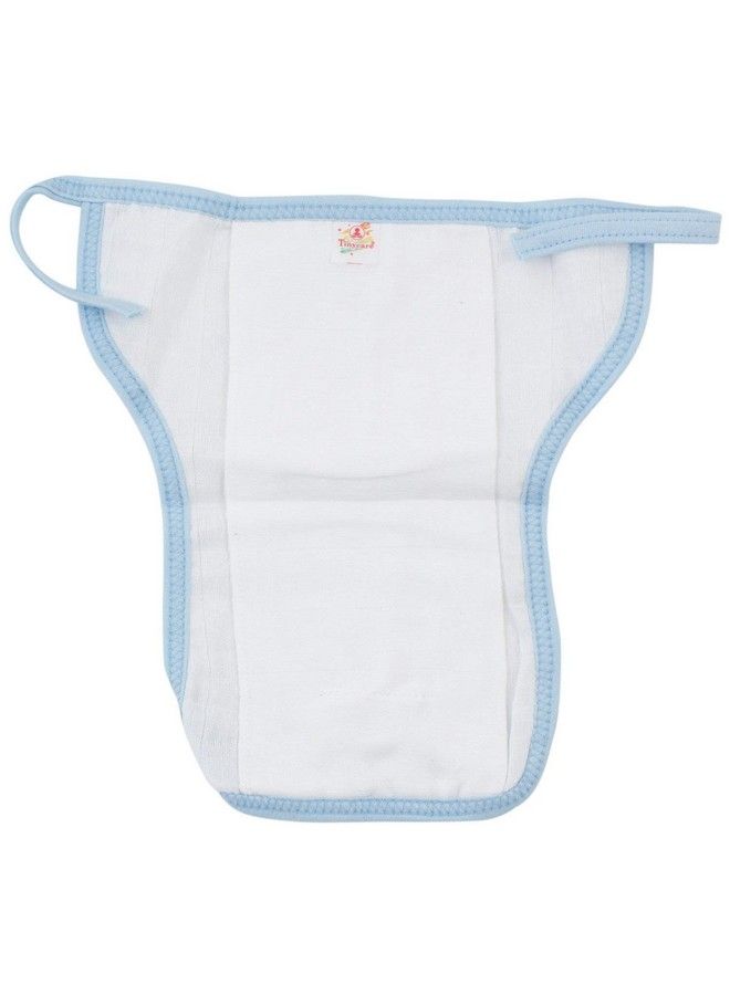 Tiny Care Tinycare Nappies 5 pcs 304C - 5pack, M - Image 5