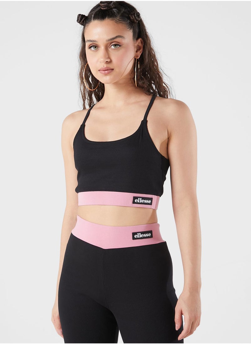 Ellesse - Bobbin Bralette - Image 1