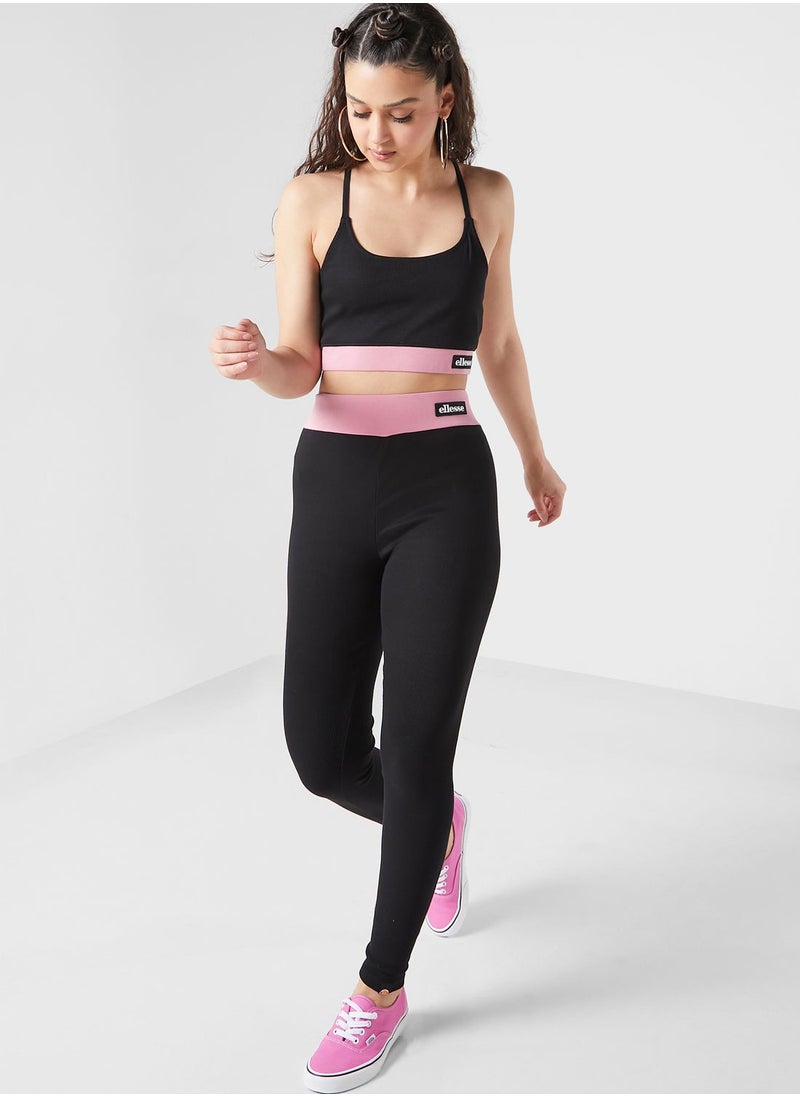 Ellesse - Bobbin Bralette - Image 1