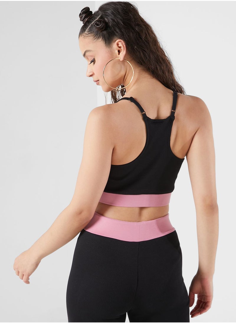 Ellesse - Bobbin Bralette - Image 1