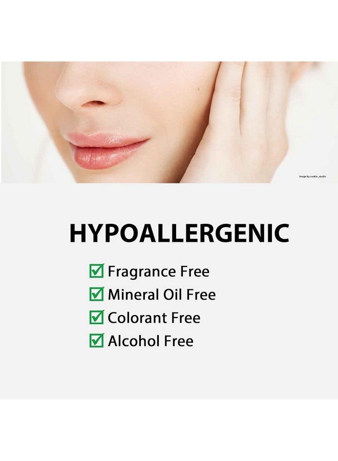 لولوون مجموعة من 7 قطع من قناع الوجه الورقي وقناع الوجه المرطب ومجموعة أقنعة الوجه المرطبة للعناية بالبشرة والجمال باللون الأحمر الثمين - Image 2