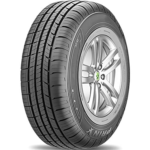 PRINX إطار ركوب برينكس هاي سيتي HH2 لجميع الفصول 205/65R15 99H XL - Image 1