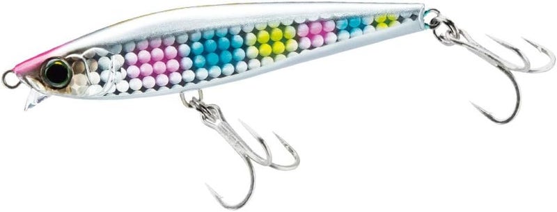 Duel Heavy Shot Sinking Pencil Bait Lure - 2.6 Inches (65 mm) - Candy Color - Image 1