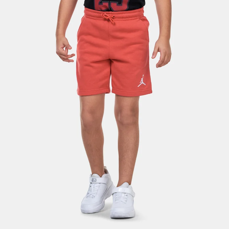 Jordan Kids' MJ Essentials Shorts (Older Kids)