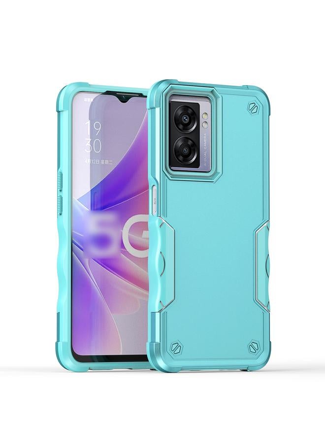 S-TOP Case For OPPO A57 4G Non-slip Shockproof Armor Phone Case - Image 1